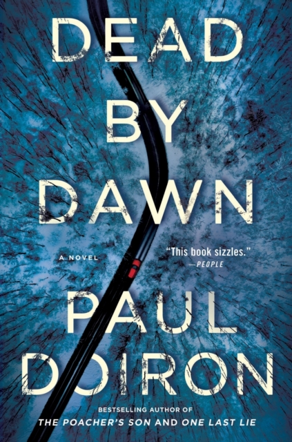 Dead by Dawn : A Novel, Paperback / softback Book