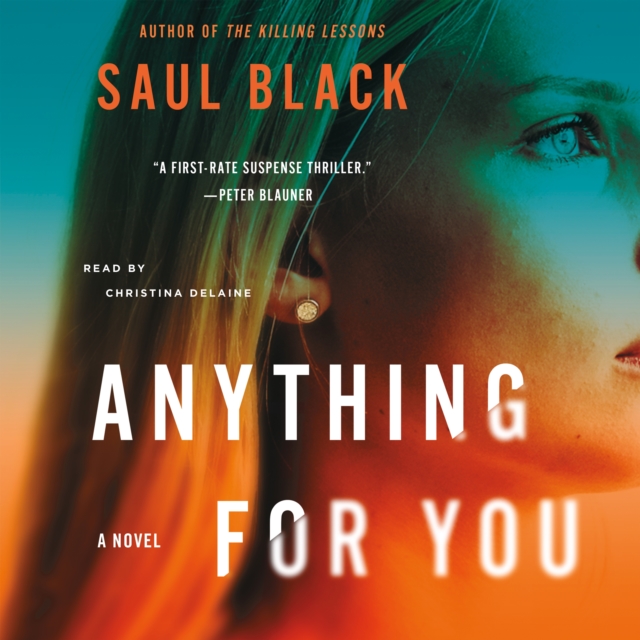 Anything for You : A Novel, eAudiobook MP3 eaudioBook