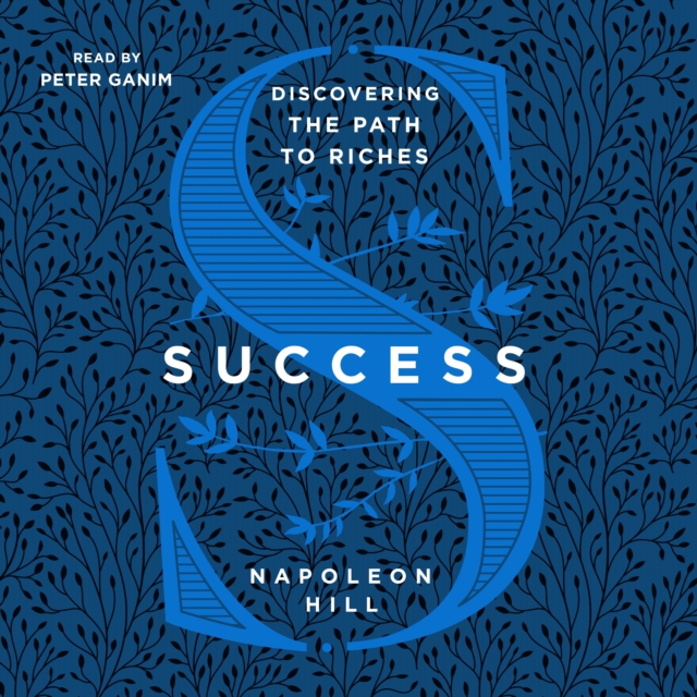 Success: Discovering the Path to Riches, eAudiobook MP3 eaudioBook
