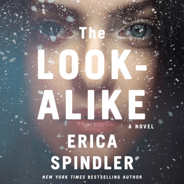 The Look-Alike : A Novel, eAudiobook MP3 eaudioBook