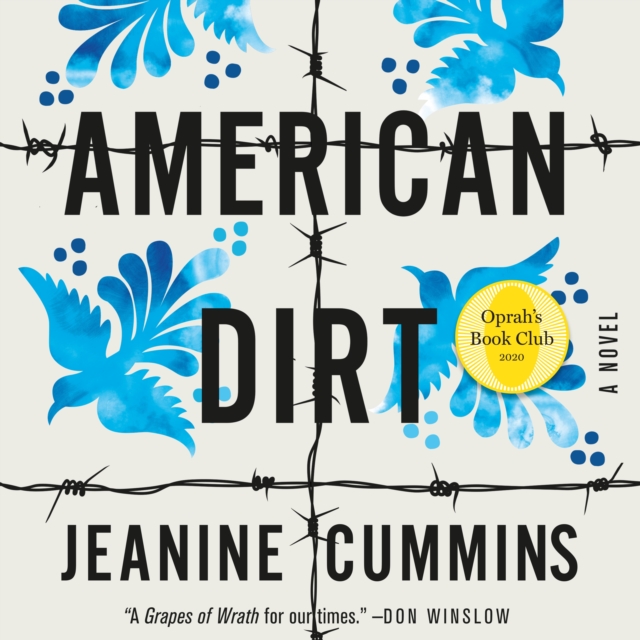 American Dirt (Oprah's Book Club) : A Novel, eAudiobook MP3 eaudioBook