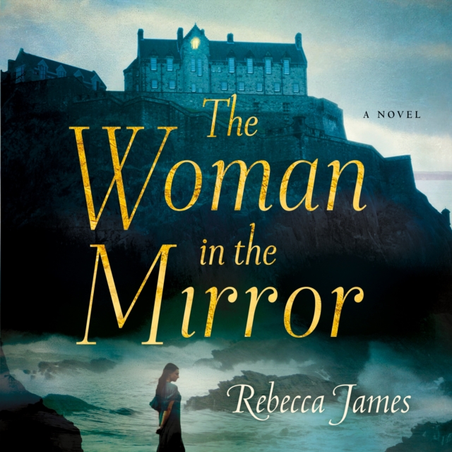 The Woman in the Mirror : A Novel, eAudiobook MP3 eaudioBook