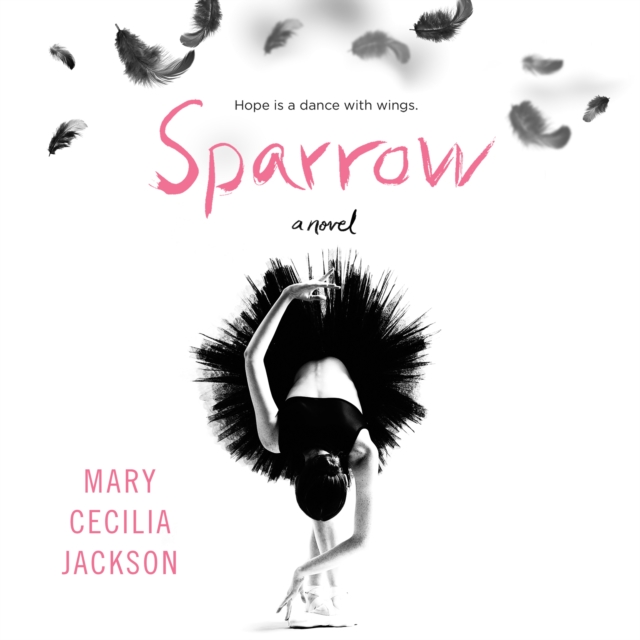 Sparrow : A Novel, eAudiobook MP3 eaudioBook