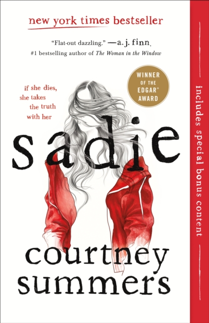 Sadie, Paperback / softback Book