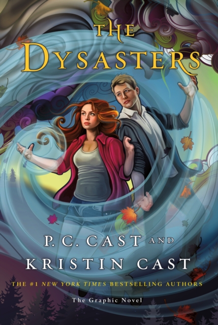 The Dysasters: The Graphic Novel : Volume 1, Paperback / softback Book