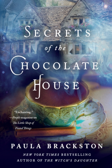 Secrets of the Chocolate House, Paperback / softback Book