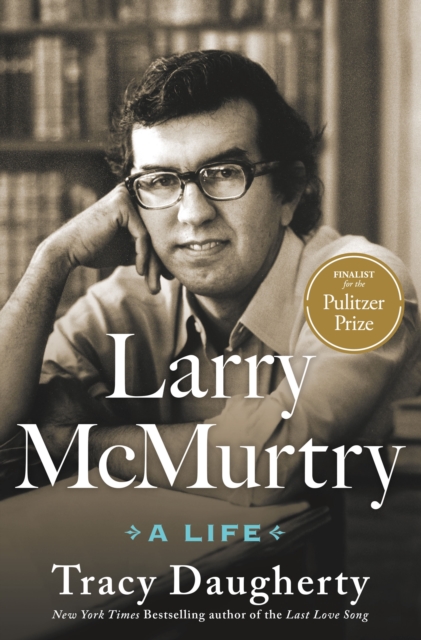 Larry McMurtry, Hardback Book