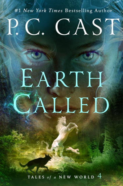 Earth Called : Tales of a New World, Paperback Book