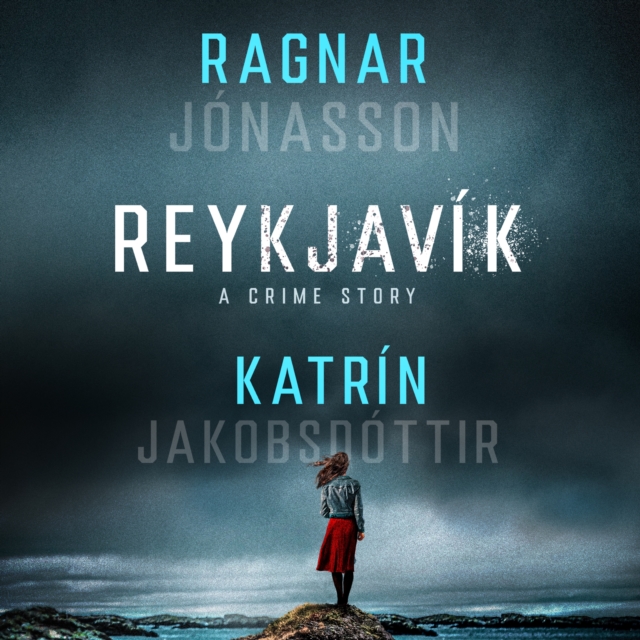 Reykjavik : A Crime Story, eAudiobook MP3 eaudioBook