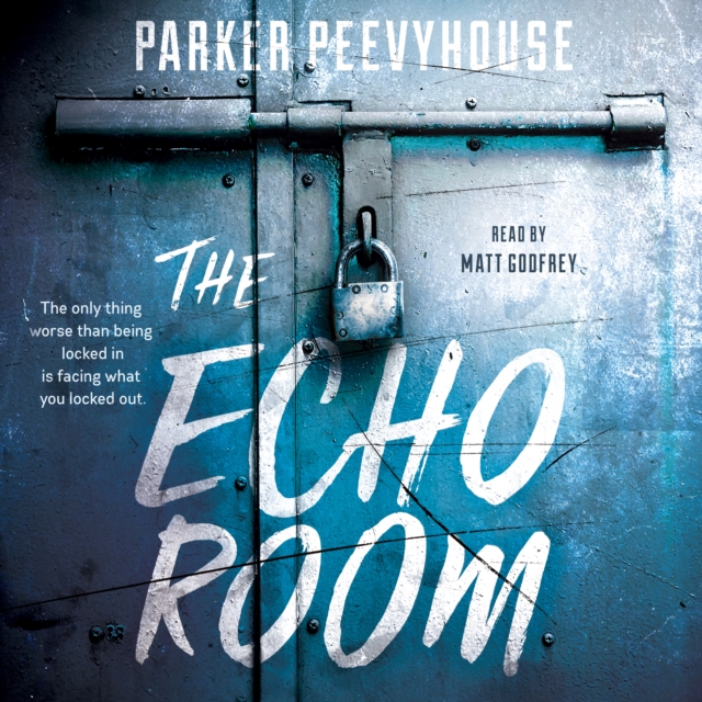 The Echo Room, eAudiobook MP3 eaudioBook