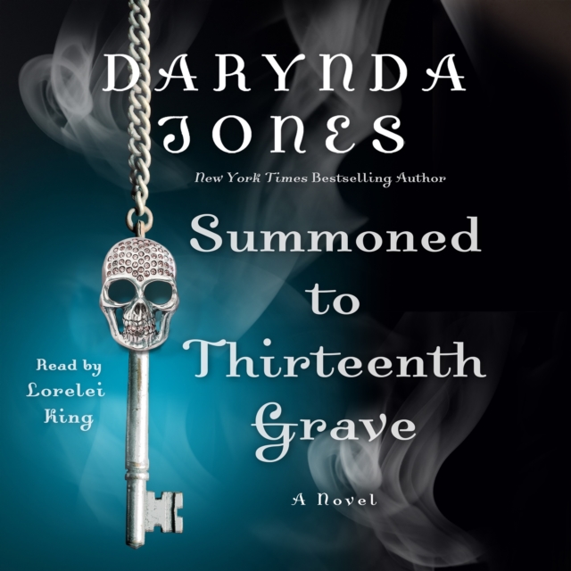 Summoned to Thirteenth Grave : A Novel, eAudiobook MP3 eaudioBook