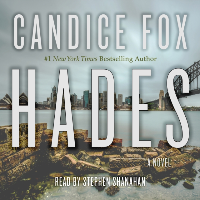 Hades : A Novel, eAudiobook MP3 eaudioBook