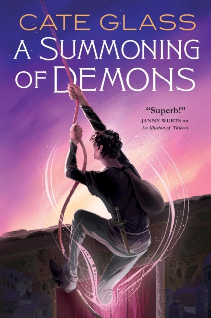 A Summoning of Demons, Paperback / softback Book