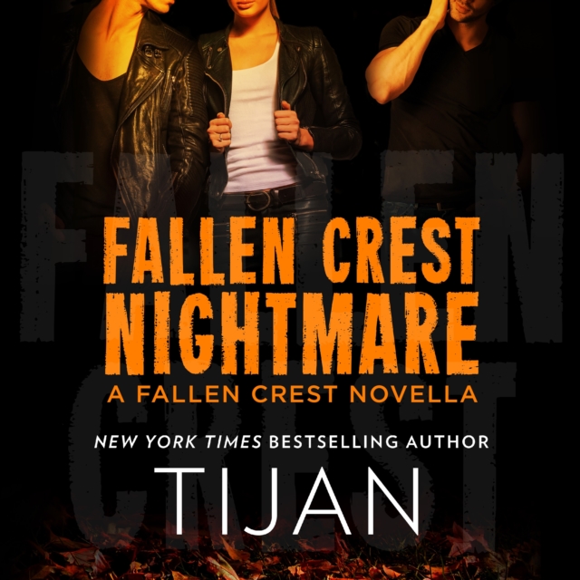 Fallen Crest Nightmare : A Fallen Crest Novella, eAudiobook MP3 eaudioBook