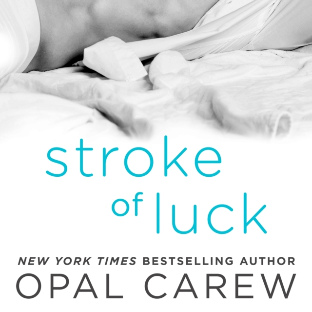Stroke of Luck : A Novel, eAudiobook MP3 eaudioBook