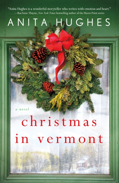 Christmas in Vermont, Paperback / softback Book