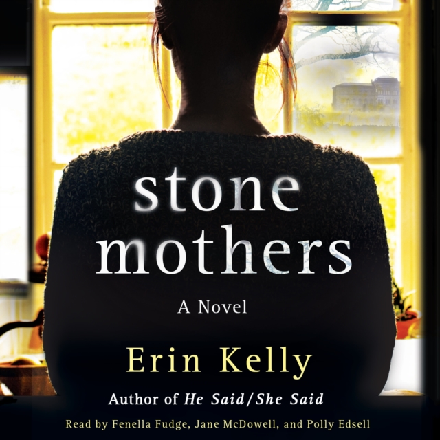 Stone Mothers : A Novel, eAudiobook MP3 eaudioBook