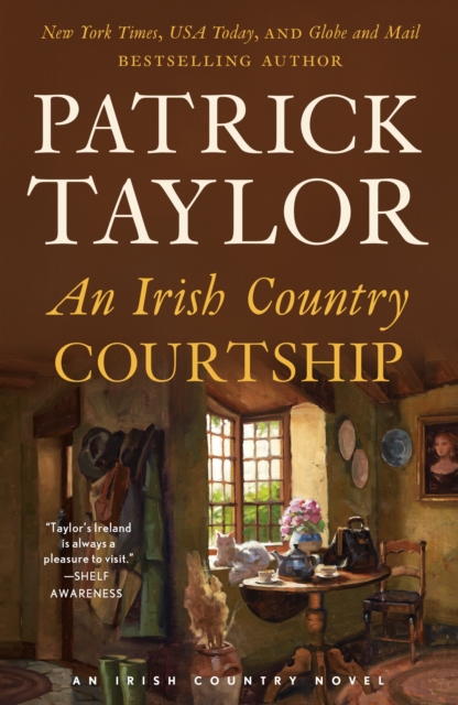 An Irish Country Courtship, Paperback / softback Book