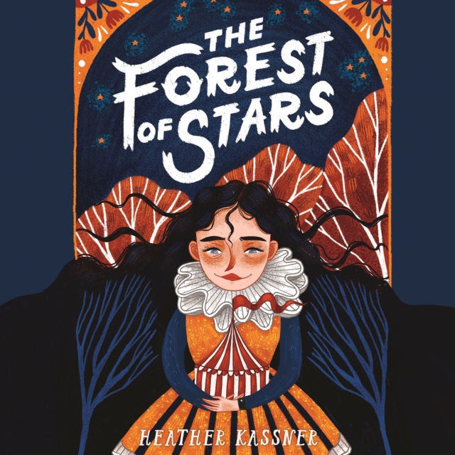 The Forest of Stars, eAudiobook MP3 eaudioBook