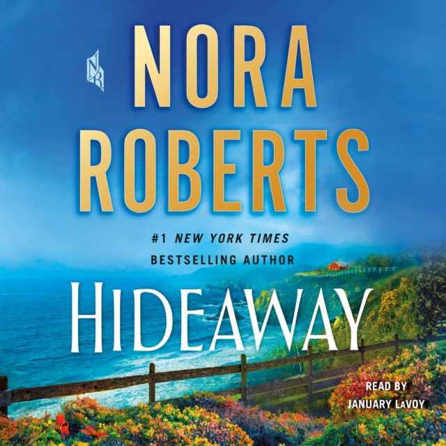 Hideaway : A Novel, eAudiobook MP3 eaudioBook