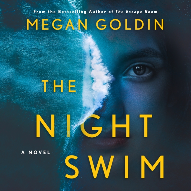 The Night Swim : A Novel, eAudiobook MP3 eaudioBook