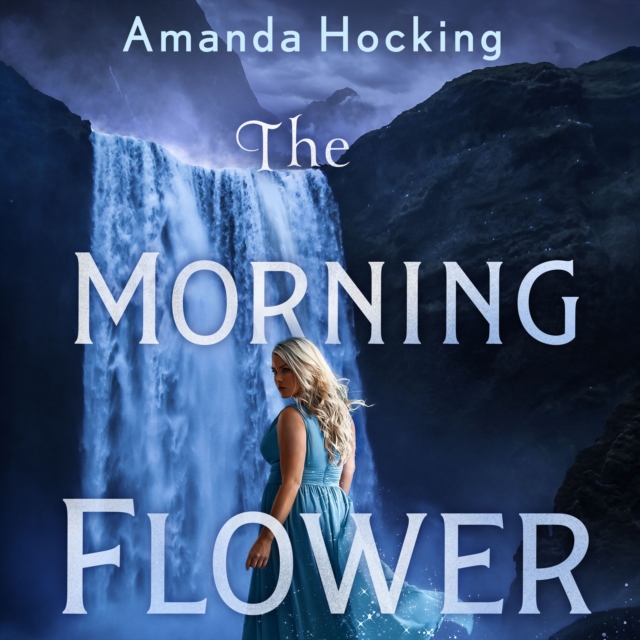 The Morning Flower : The Omte Origins (From the World of the Trylle), eAudiobook MP3 eaudioBook