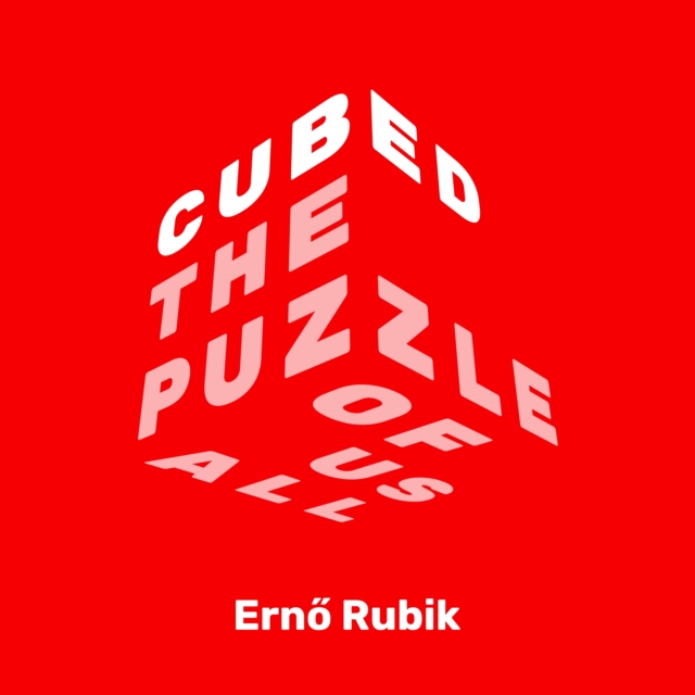 Cubed : The Puzzle of Us All, eAudiobook MP3 eaudioBook