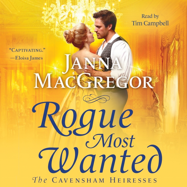 Rogue Most Wanted, eAudiobook MP3 eaudioBook