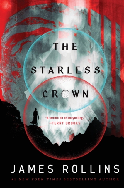 The Starless Crown, Paperback / softback Book