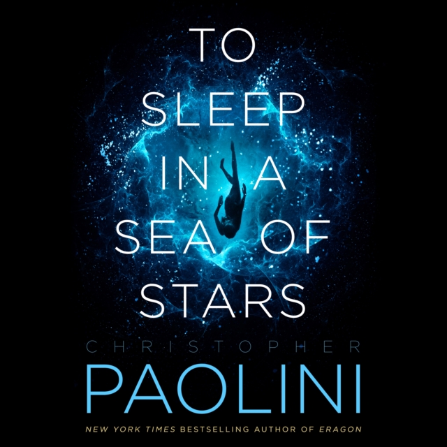 To Sleep in a Sea of Stars, eAudiobook MP3 eaudioBook