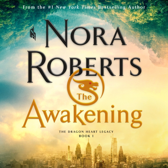 The Awakening : The Dragon Heart Legacy, Book 1, eAudiobook MP3 eaudioBook