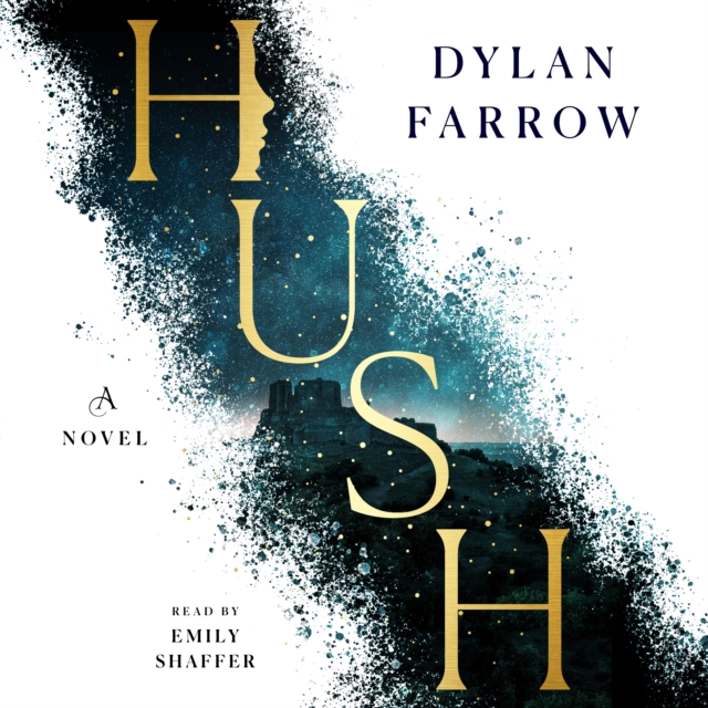 Hush : A Novel, eAudiobook MP3 eaudioBook