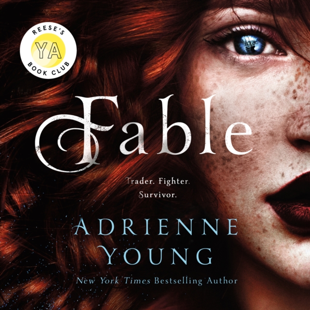 Fable : A Novel, eAudiobook MP3 eaudioBook