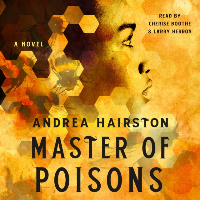 Master of Poisons, eAudiobook MP3 eaudioBook