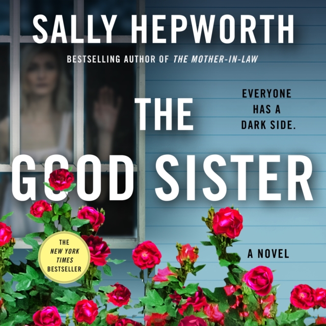The Good Sister : A Novel, eAudiobook MP3 eaudioBook