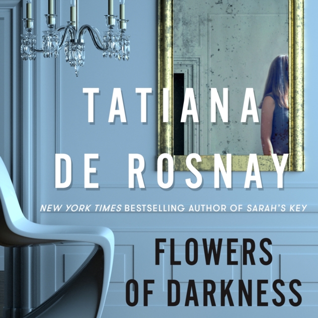 Flowers of Darkness : A Novel, eAudiobook MP3 eaudioBook