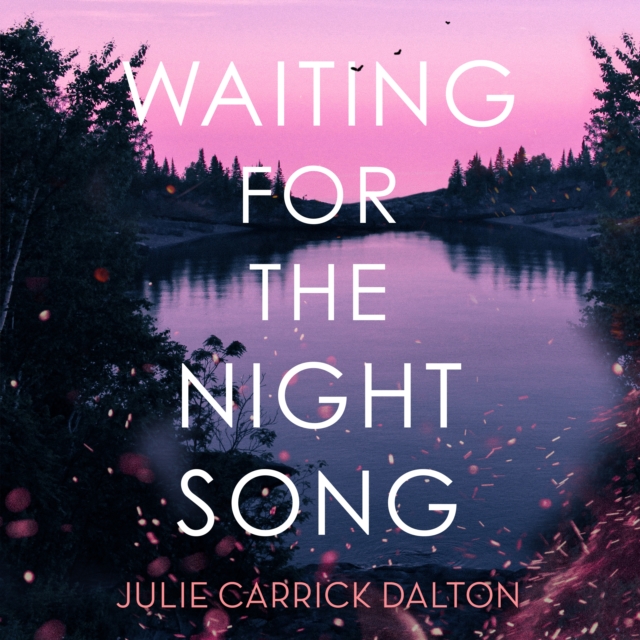 Waiting for the Night Song, eAudiobook MP3 eaudioBook