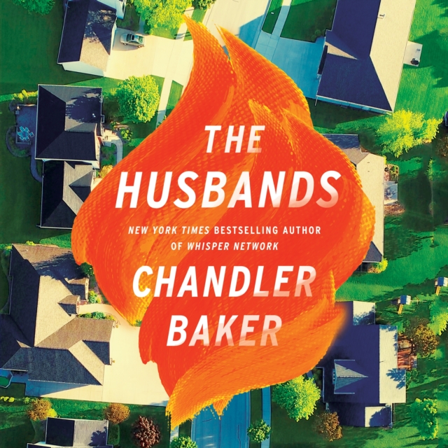 The Husbands : A Novel, eAudiobook MP3 eaudioBook