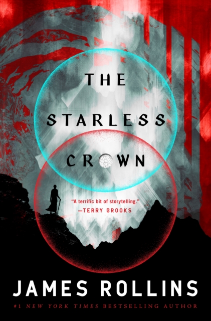 The Starless Crown, Hardback Book