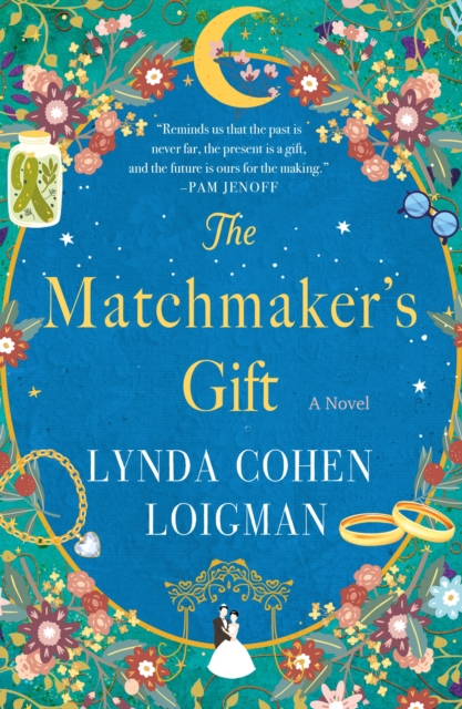The Matchmaker's Gift, Paperback / softback Book