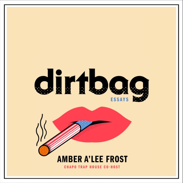 Dirtbag : Essays, eAudiobook MP3 eaudioBook