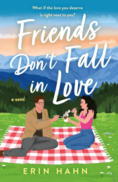 Friends Don't Fall in Love, Paperback / softback Book