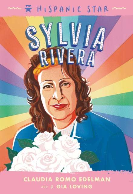 Hispanic Star: Sylvia Rivera, Paperback / softback Book