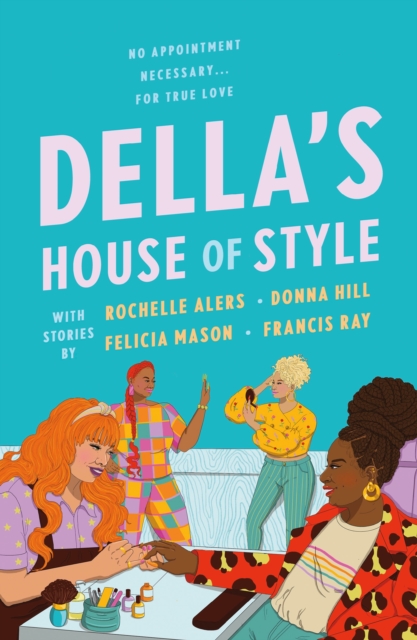 Della's House of Style : An Anthology, Paperback / softback Book