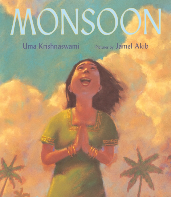 Monsoon, Paperback / softback Book
