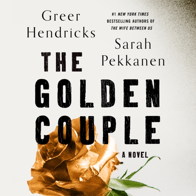 The Golden Couple : A Novel, eAudiobook MP3 eaudioBook