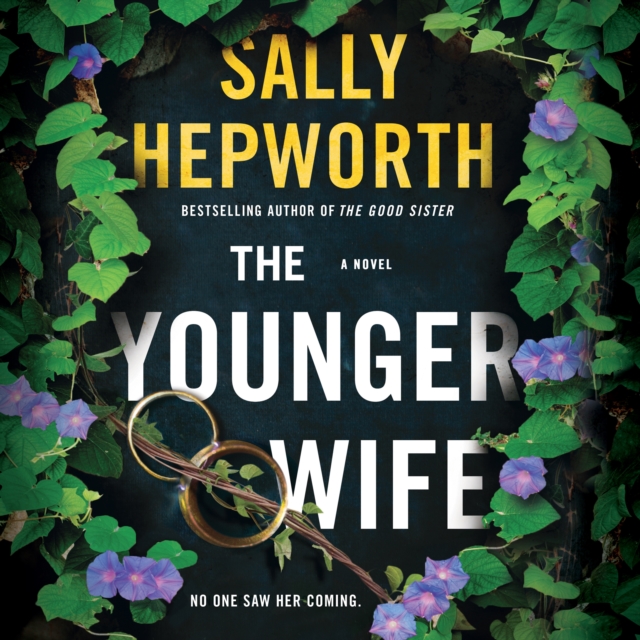 The Younger Wife : A Novel, eAudiobook MP3 eaudioBook