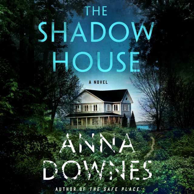 The Shadow House : A Novel, eAudiobook MP3 eaudioBook