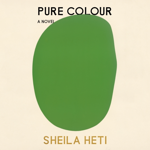 Pure Colour : A Novel, eAudiobook MP3 eaudioBook