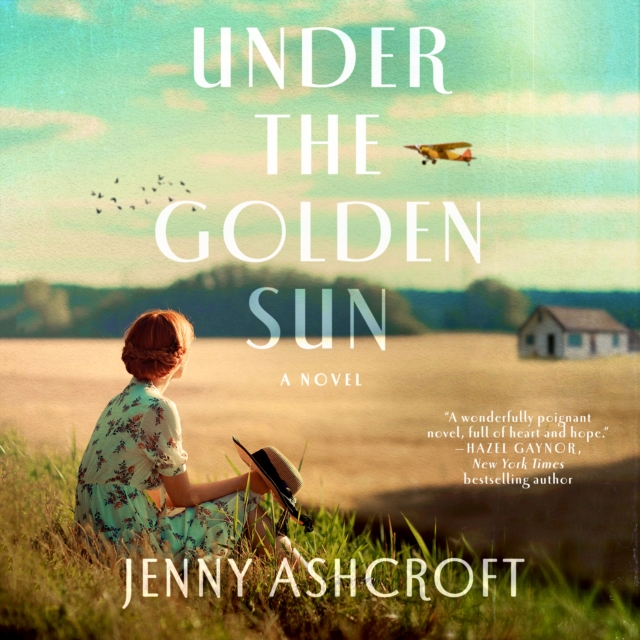 Under the Golden Sun : A Novel, eAudiobook MP3 eaudioBook